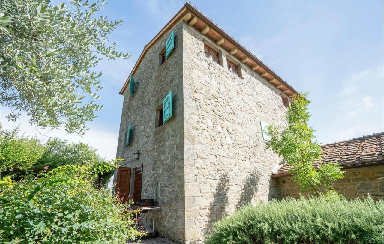 2 Bedroom Lovely Home In ローロ・チュッフェンナ エクステリア 写真