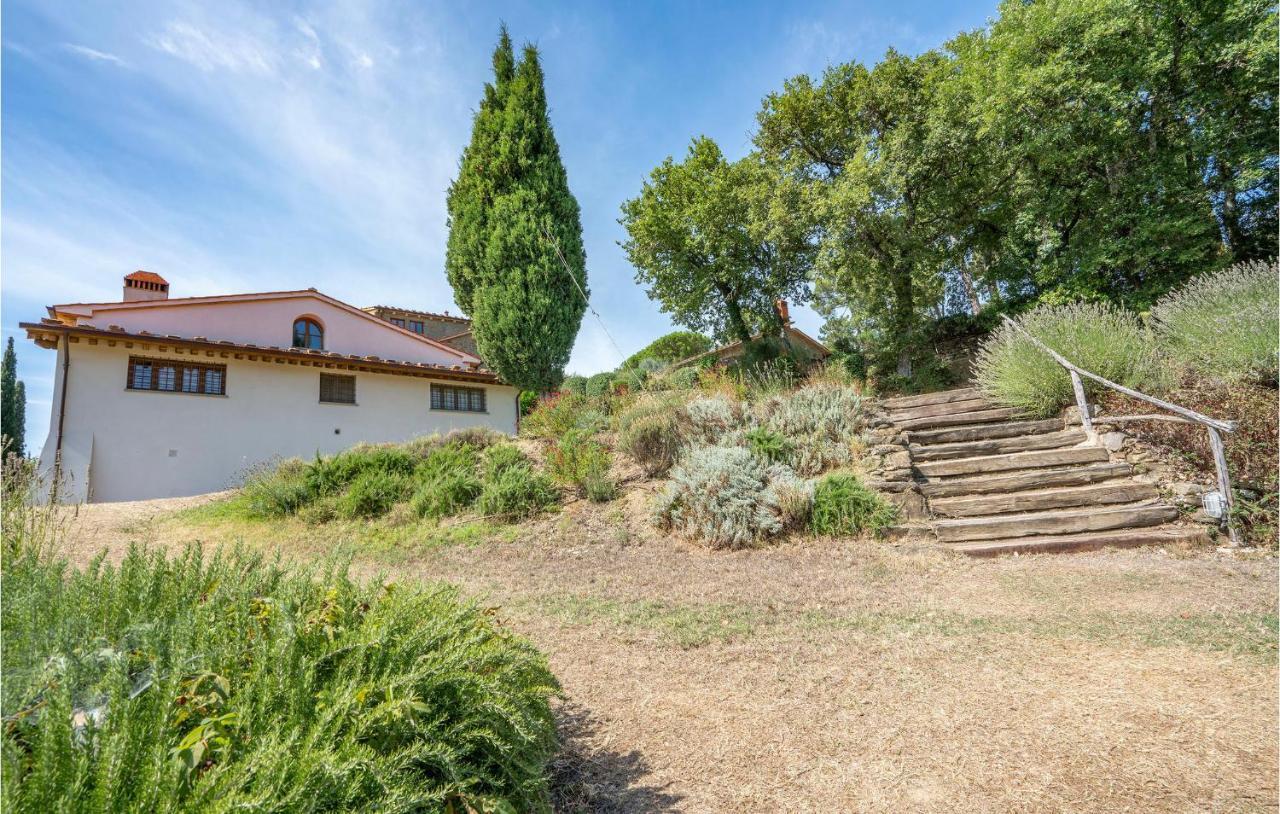 2 Bedroom Lovely Home In ローロ・チュッフェンナ エクステリア 写真