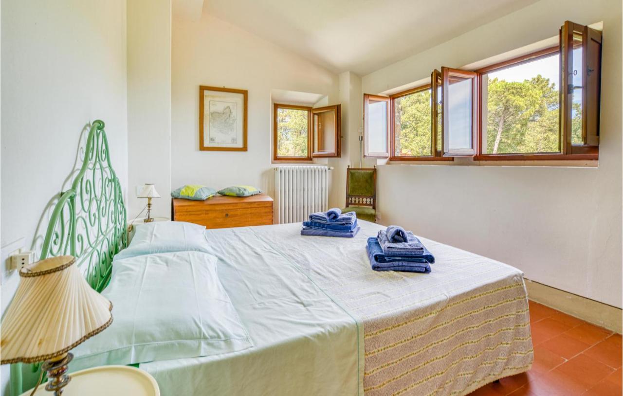 2 Bedroom Lovely Home In ローロ・チュッフェンナ エクステリア 写真