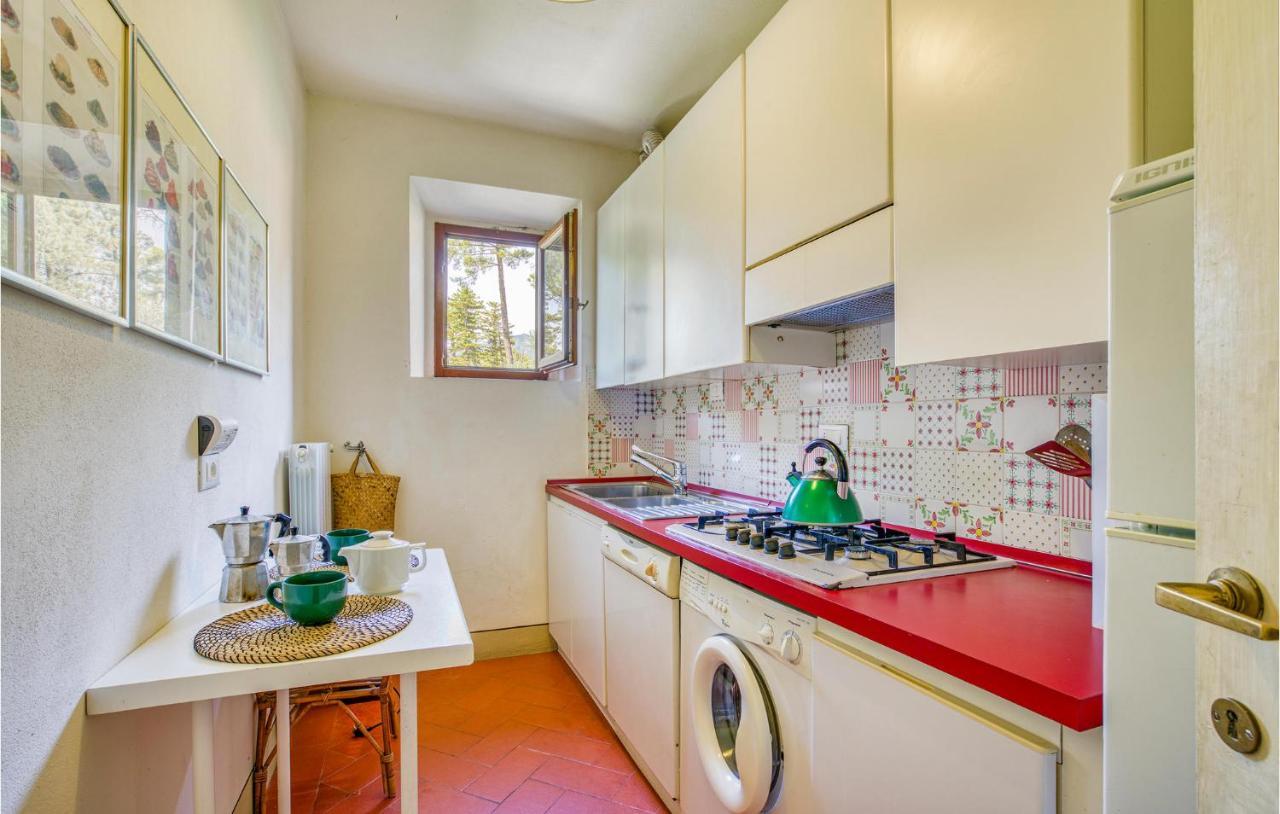 2 Bedroom Lovely Home In ローロ・チュッフェンナ エクステリア 写真
