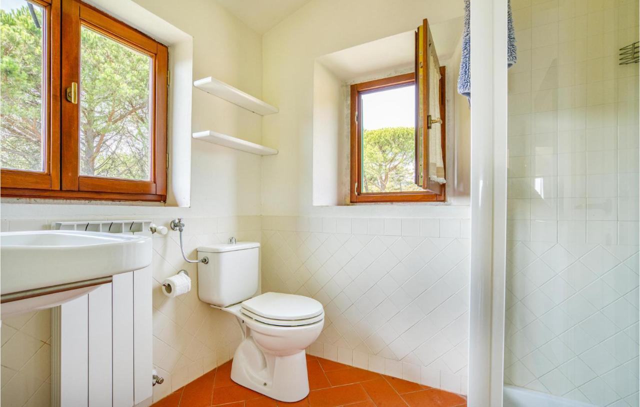 2 Bedroom Lovely Home In ローロ・チュッフェンナ エクステリア 写真